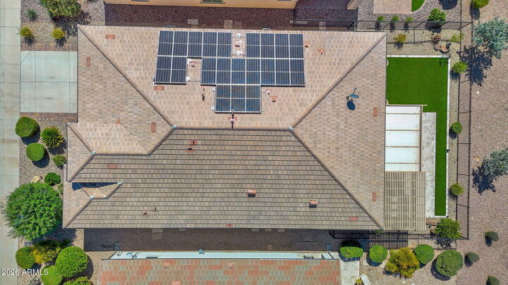 Property Photo:  36374 N La Moneda Lane  AZ 85140 