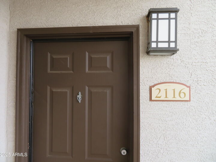 Property Photo: 1941 S Pierpont Drive 2116 AZ 85206