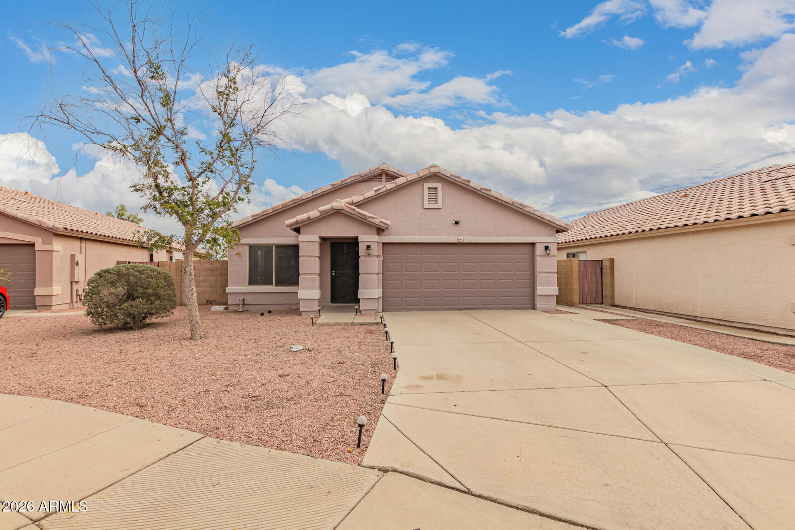 Property Photo:  14963 N 149th Lane  AZ 85379 