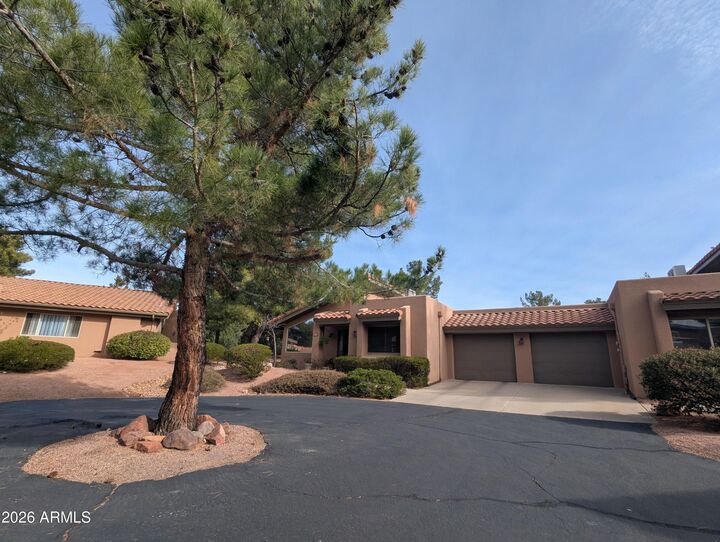 Property Photo:  91 Morning Sun Drive 56  AZ 86336 