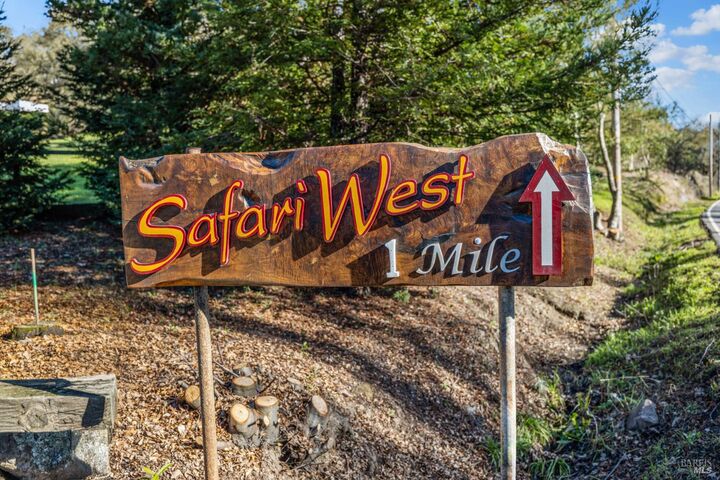 Property Photo: 9105 Loch Haven Drive CA 95404