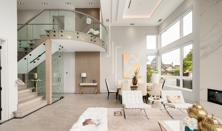 Property Photo: 6571 Whiteoak Drive BC V7E 4Z7