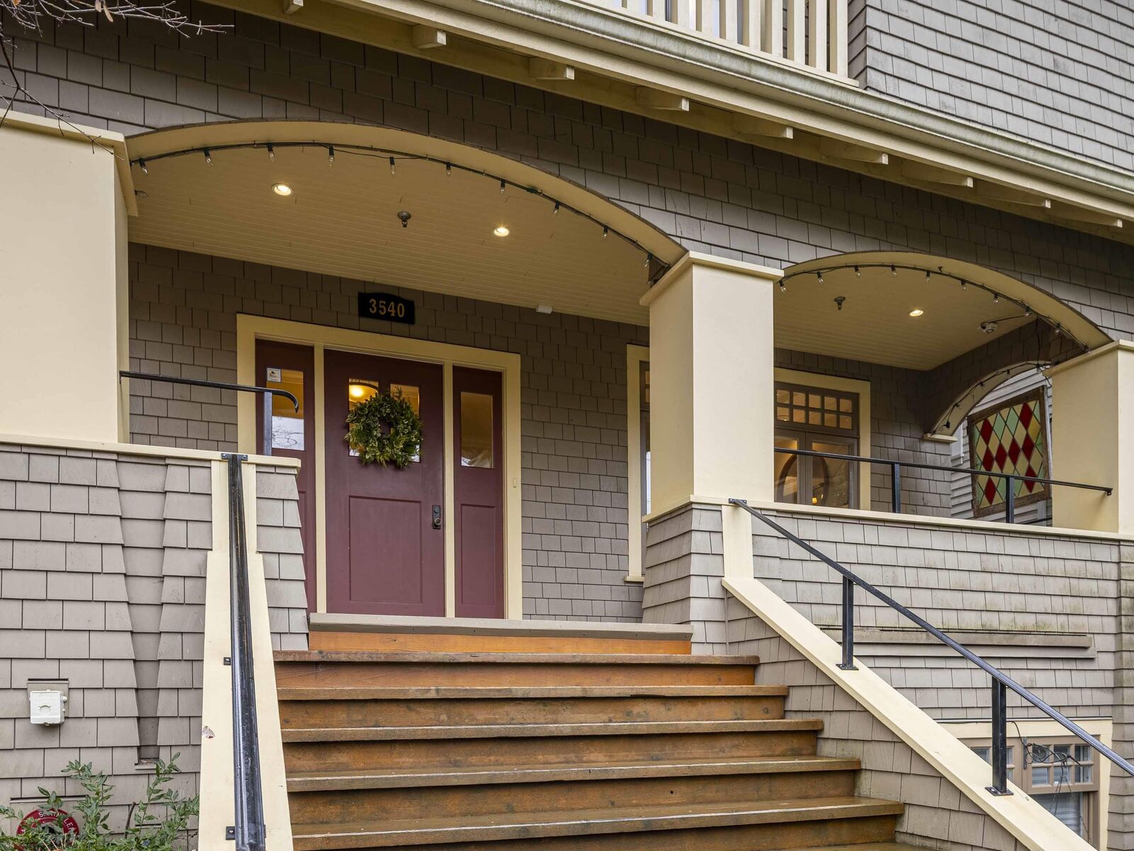 Property Photo:  3540 W 5th Avenue  BC V6R 1R9 