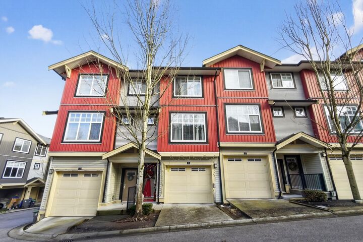 Photo de la propriété: 13886 62 Avenue 20 BC V3X 0G2