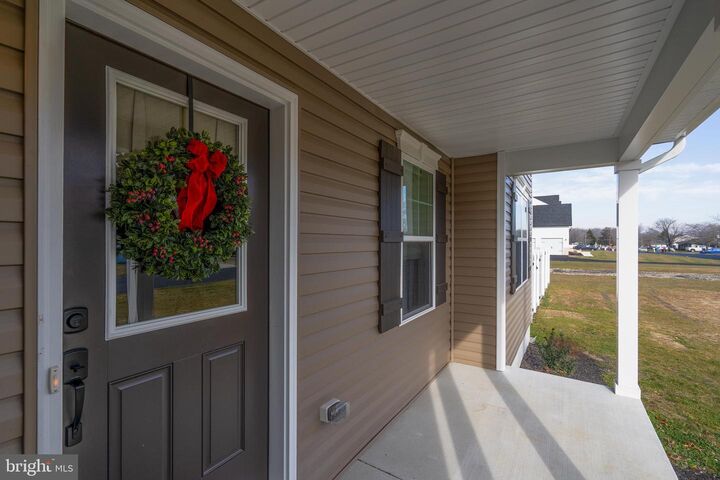 Property Photo:  844 Chapel Drive  NJ 08361 