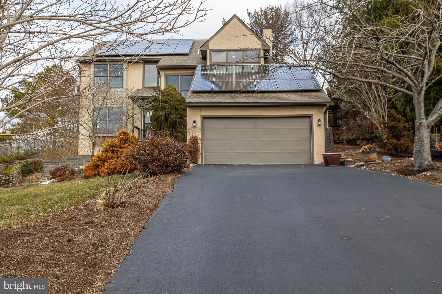 Property Photo: 114 W Cardiff Court W DE 19711