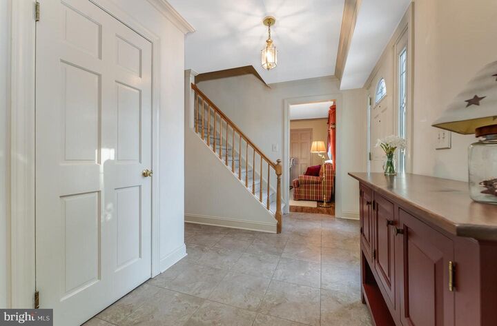 Property Photo:  202 Daval Road  NJ 08844 