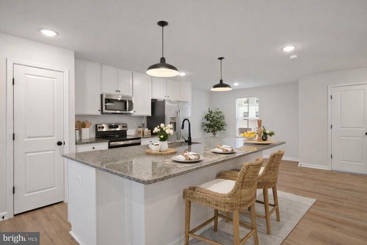 Property Photo:  51 Thrower Road  WV 25427 