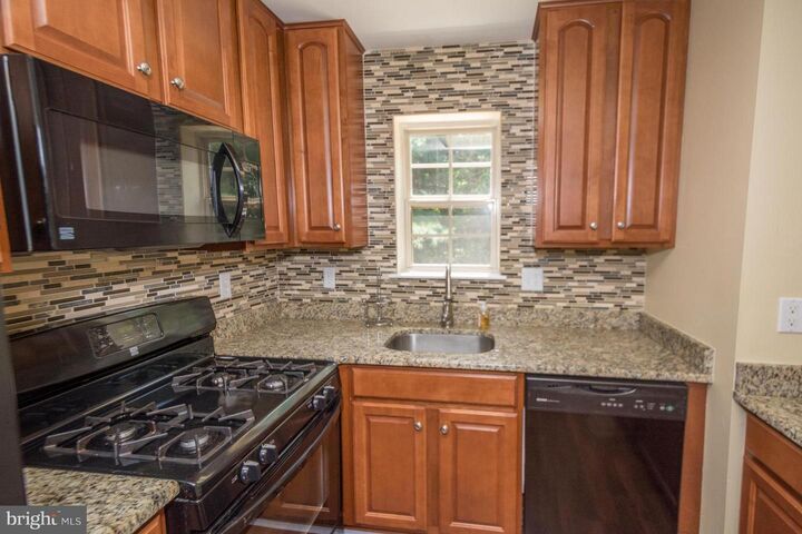 Property Photo:  4606 Mews Drive  MD 21117 