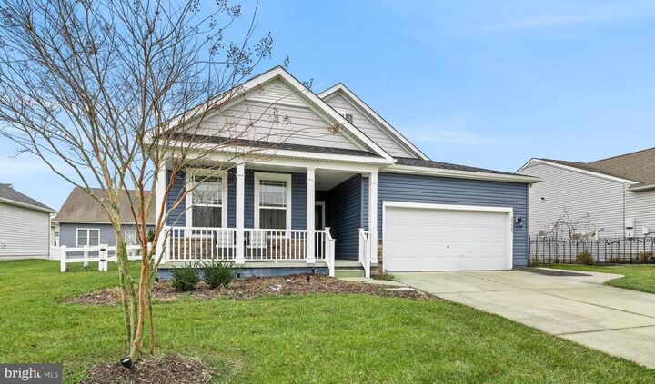 Property Photo:  29645 Riverstone Drive  DE 19968 