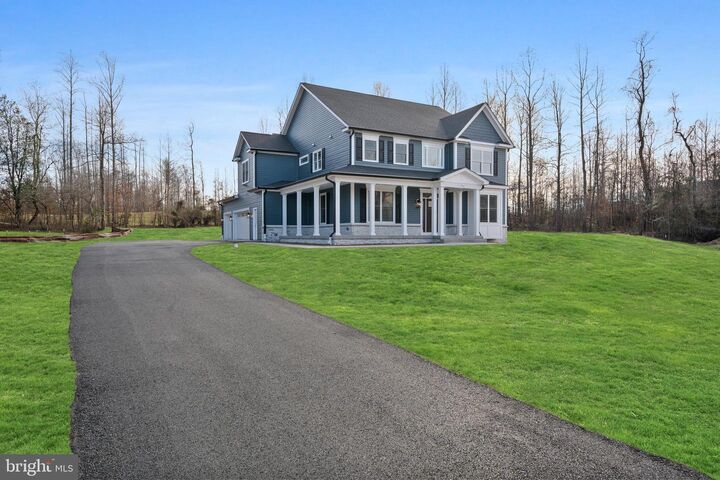 Property Photo:  15962 Patterdale Ct  MD 20637 