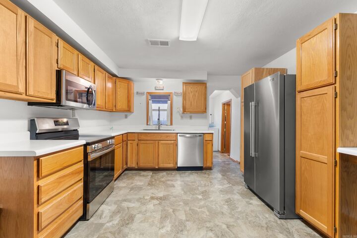 Property Photo:  9913 Hwy 5 N  AR 72651 