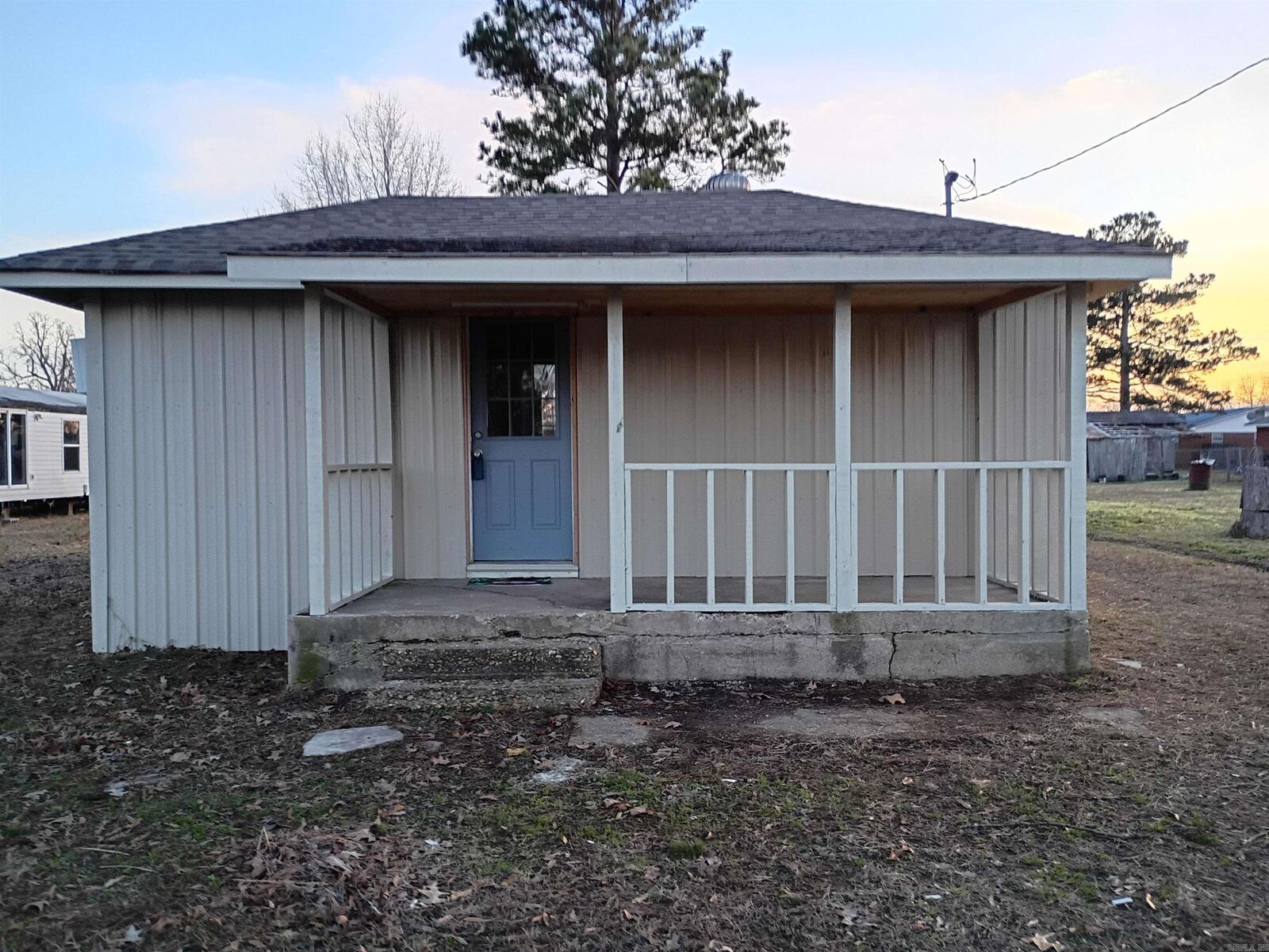 Property Photo:  508 E 5th Street  AR 72461 