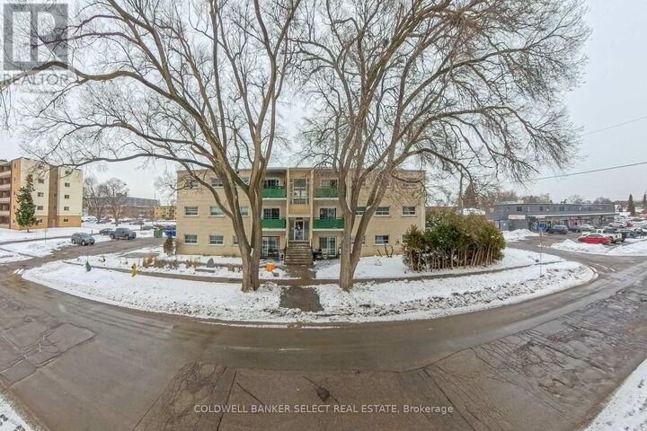 Property Photo:  310 Marland Avenue  ON L1J 1X5 