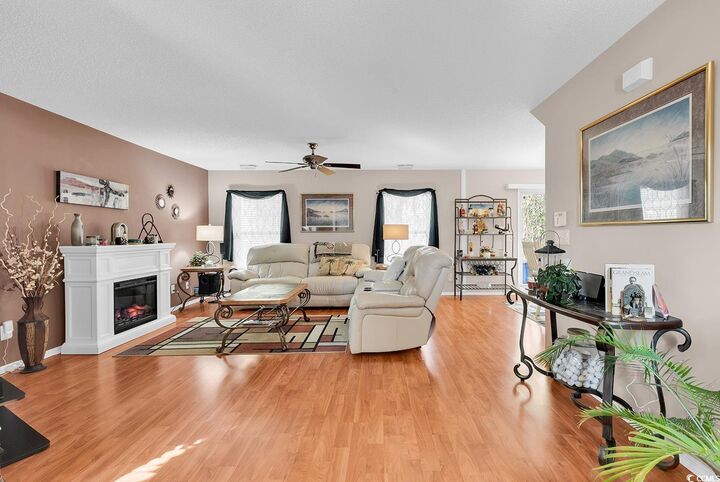 Property Photo: 3061 Regency Oak Dr. SC 29579