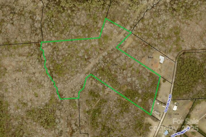 Property Photo:  907 Goforth Road  NC 28658 