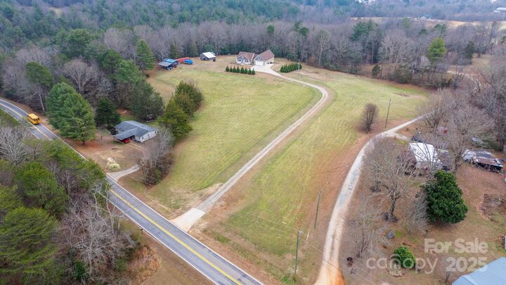 Property Photo: 3348 Christie Road NC 28638