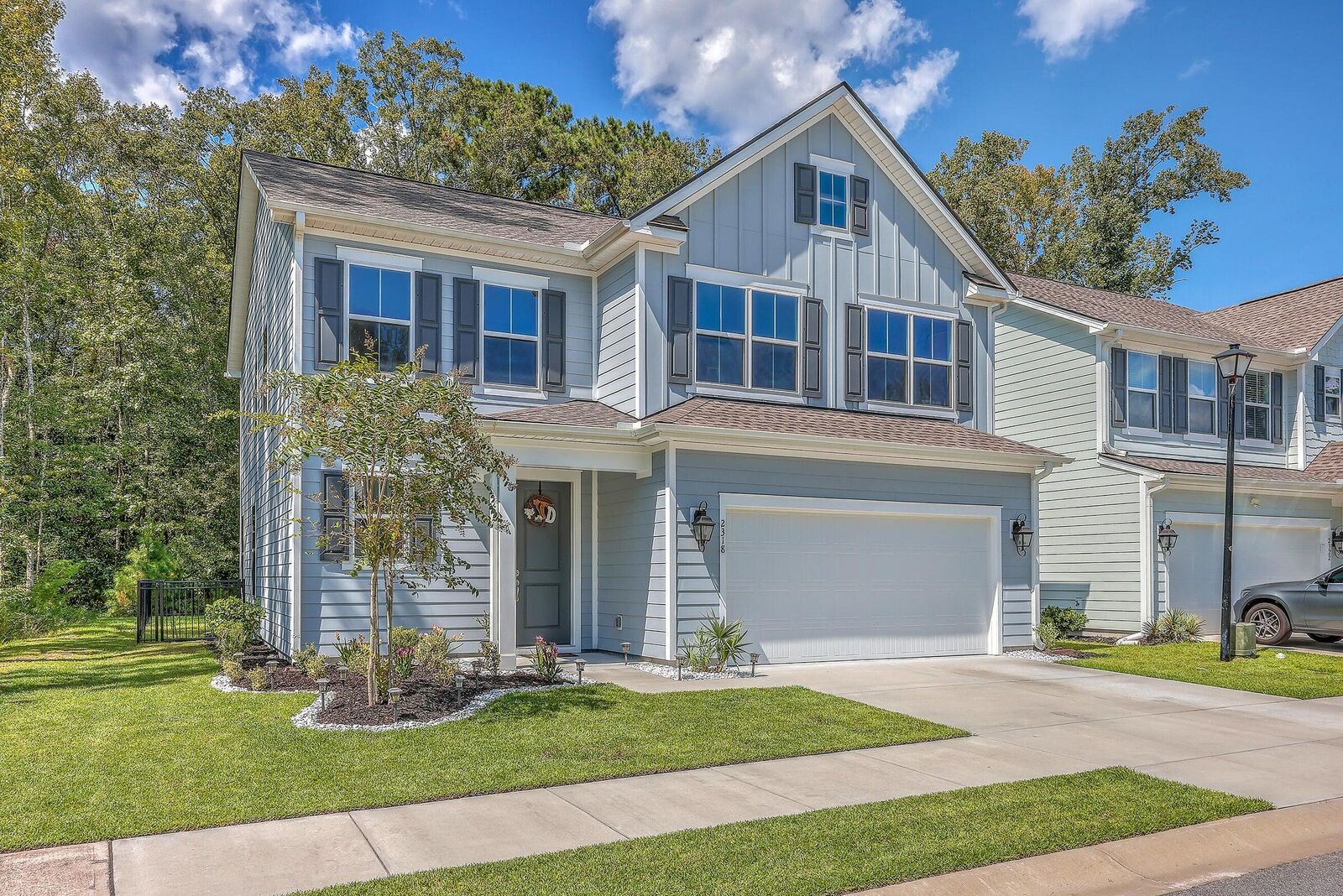 Property Photo: 2318 Chisol Plow Street SC 29466