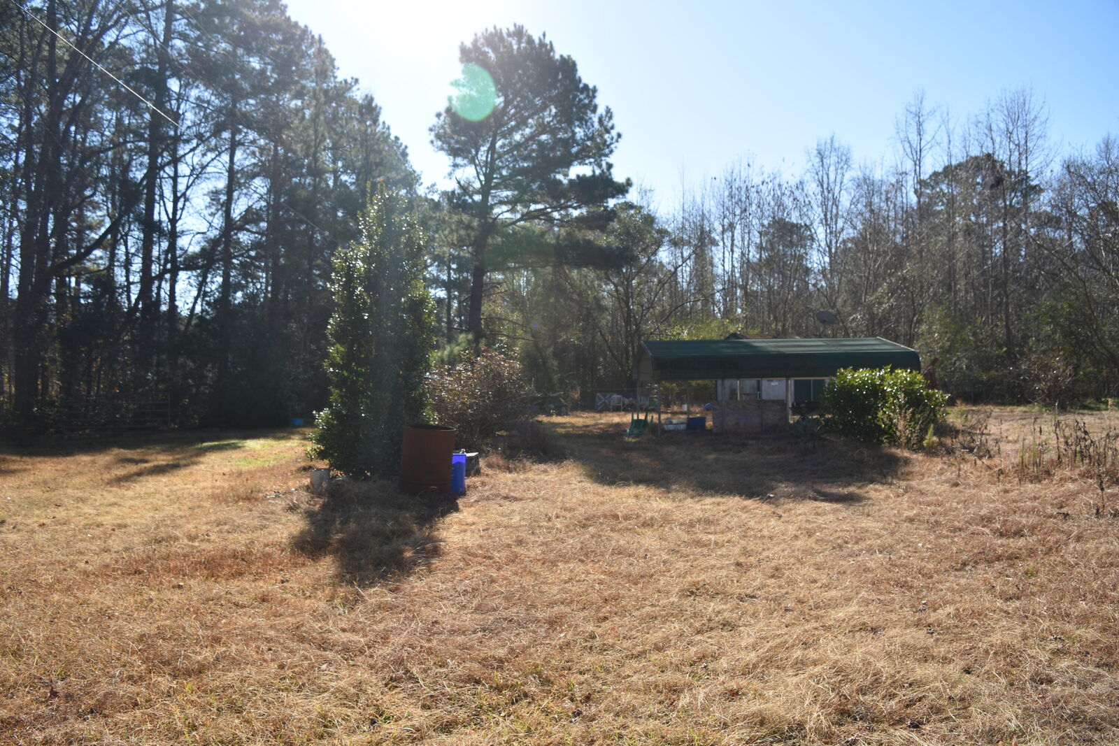 Property Photo:  5915 Exodus Drive  SC 29440 