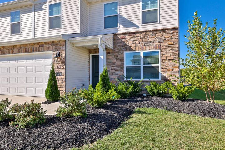 Property Photo:  1474 Hawkshead Street  OH 45385 