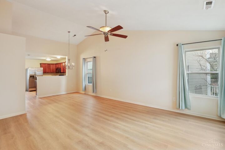 Property Photo: 4152 S Gensen Loop OH 45245