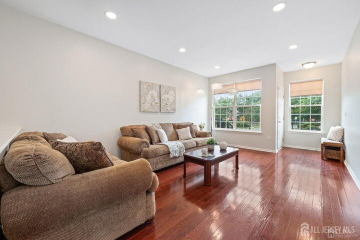 Property Photo:  2456 Canterbury Lane  NJ 08902 