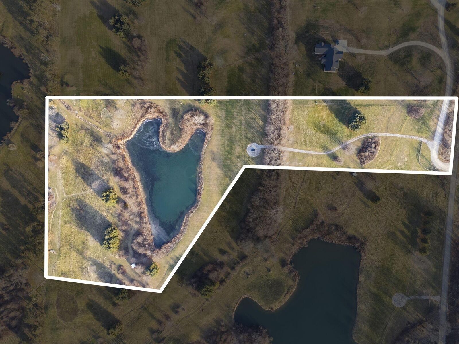 Property Photo: 6700 Hagerty Road OH 43103