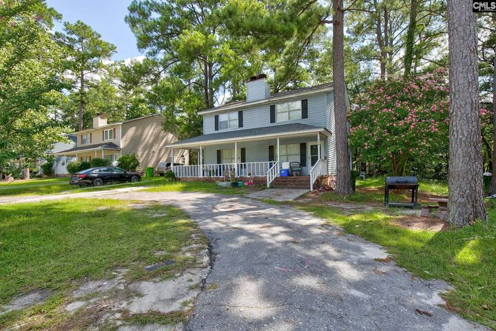 Property Photo:  112 Lindevon A And B  SC 29223 
