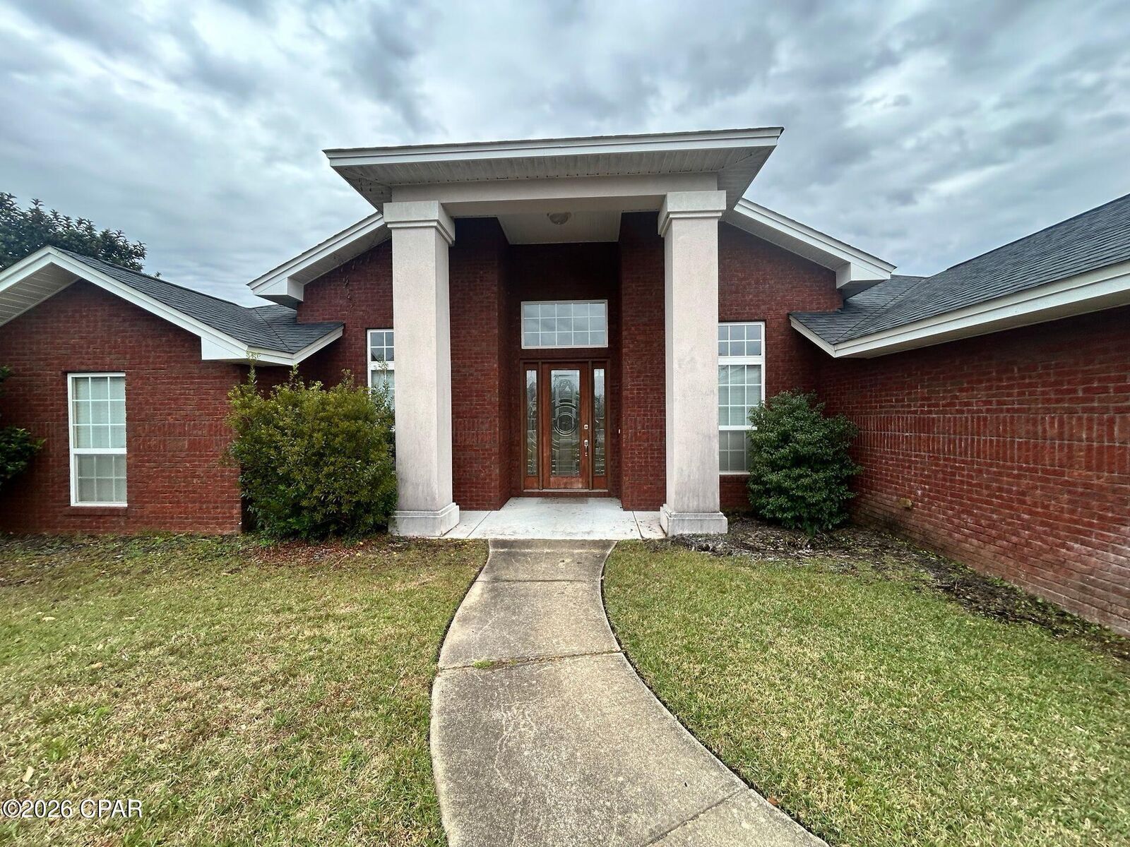 Property Photo: 105 Lakeview Terrace FL 32444