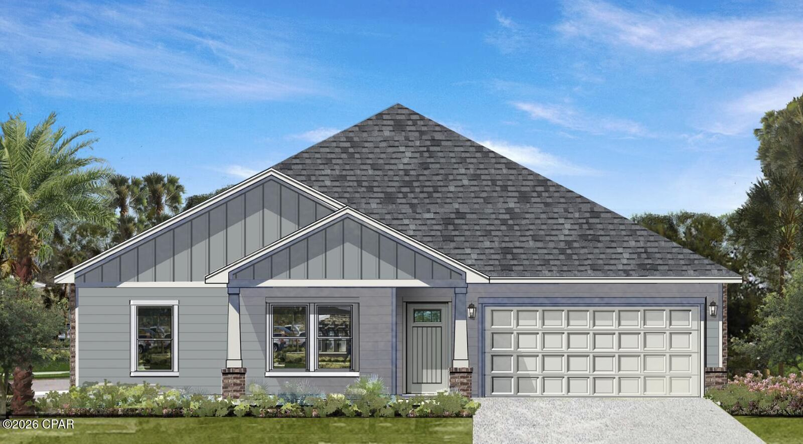 Property Photo:  3950 Red Deer Circle  FL 32404 