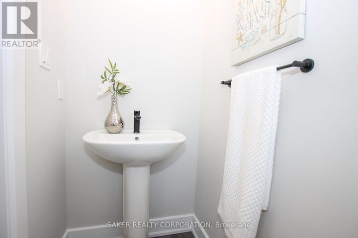 Property Photo:  573 Regent Street  ON N0L 1W0 