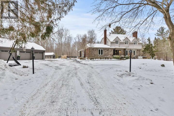 Property Photo:  625 Balfour Street  ON L0S 1C0 