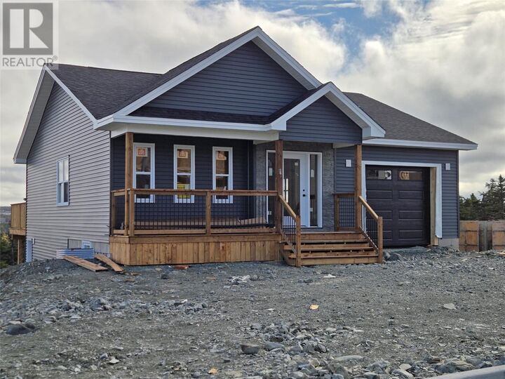 Property Photo:  87 Trenton Drive  NL A1L 4B7 