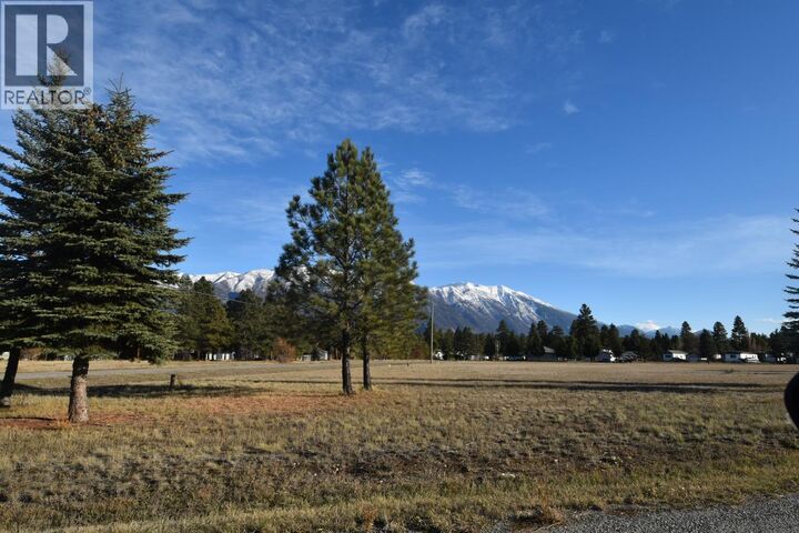 Property Photo:  Lot D Larch Road  BC V0B 2K0 