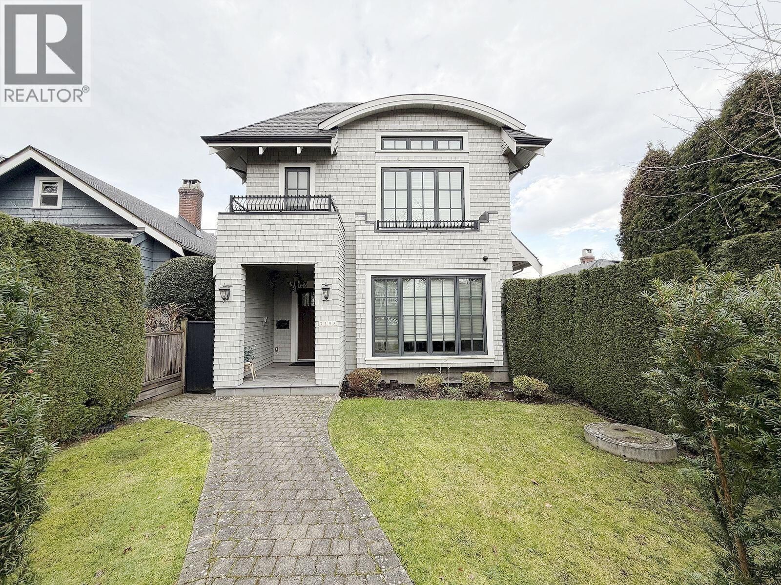 Property Photo: 3393 West 30th Avenue BC V6S 1W3