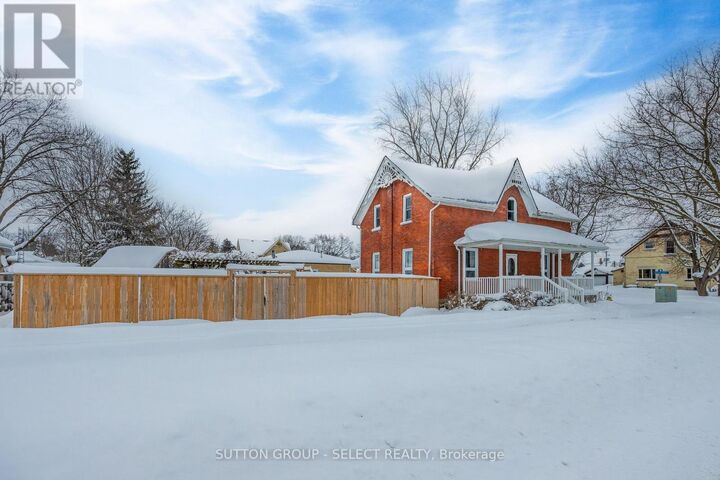 Property Photo:  147 St Andrews Street  ON N0K 1N0 