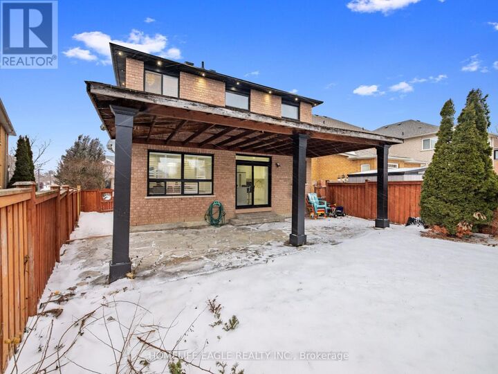 Property Photo:  85 Lio Avenue  ON L4H 1R9 