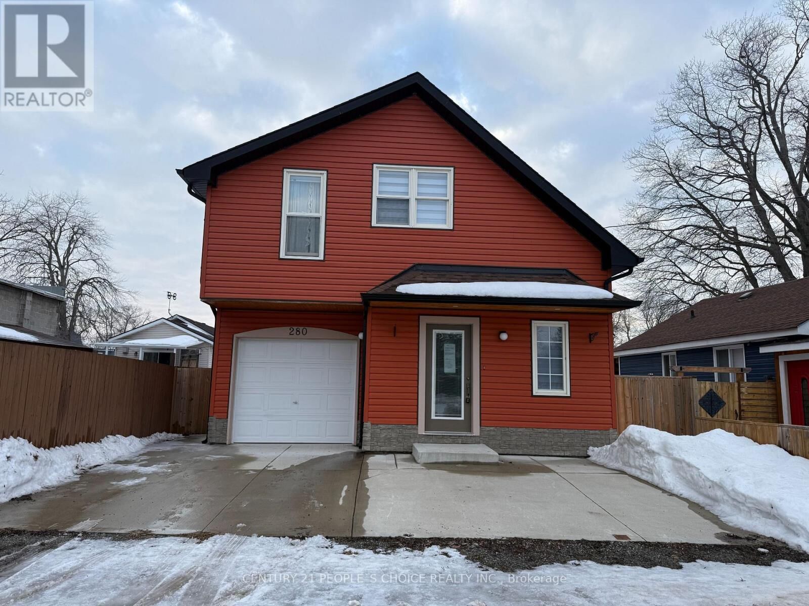 Property Photo:  280 Cambridge Road West  ON L0S 1B0 