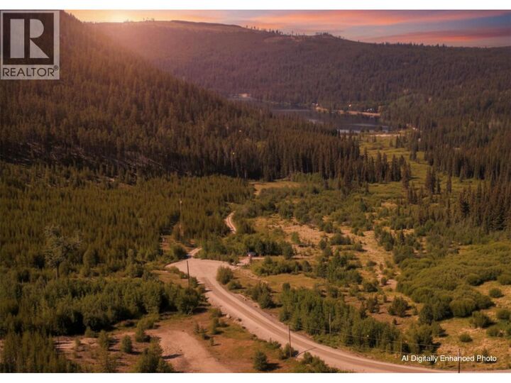 Property Photo:  135 Secret Creek Place  BC V0X 1W0 