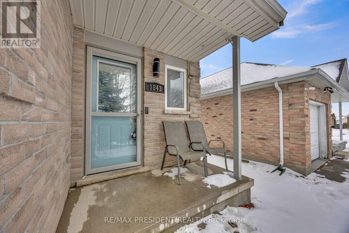 Property Photo:  1843 Bloom Crescent  ON N5X 4N2 