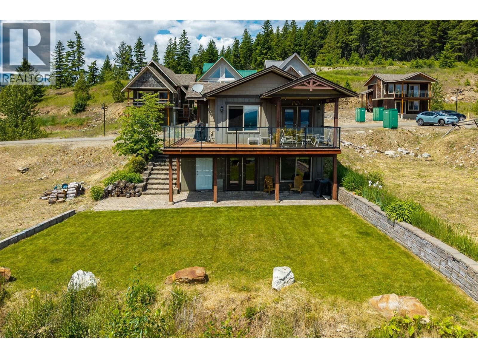 Property Photo: 2633 Squilax Anglemont Road 198 BC V0E 1M4