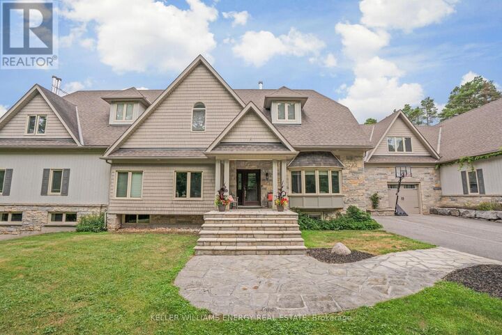 Property Photo:  16262 McCowan Road  ON L4A 2T2 