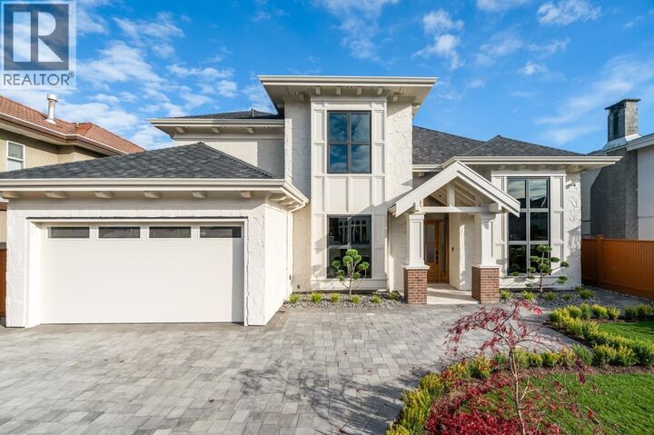 Property Photo:  7160 Montana Road  BC V7C 4K3 