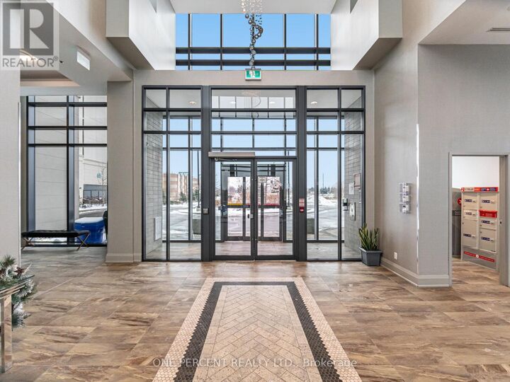 Property Photo:  65 Yorkland Boulevard 811  ON L6P 4M5 