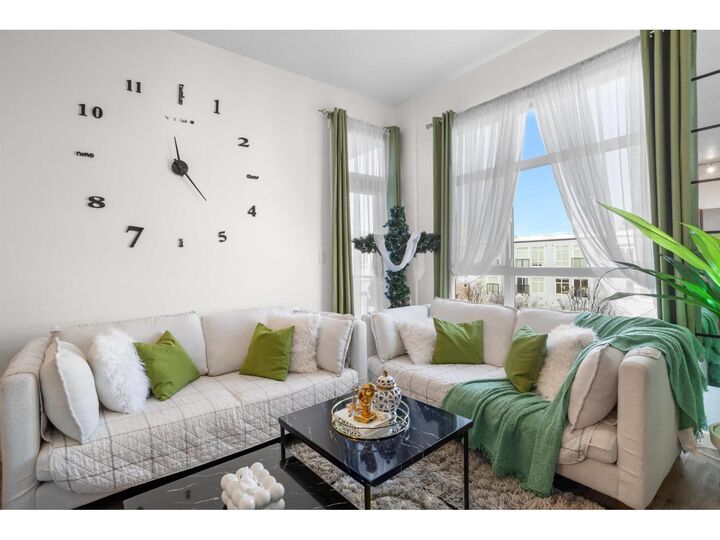 Property Photo:  13733 107A Avenue 516  BC V3T 0B7 