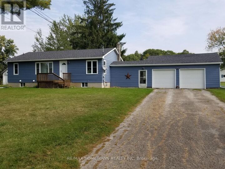 1229 Hallecks Road South — photo 1
