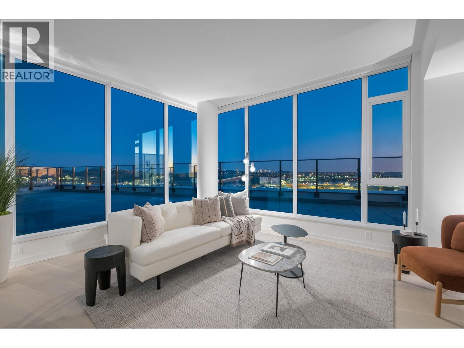 Property Photo:  1401 Hunter Street 2602  BC V7J 0E2 
