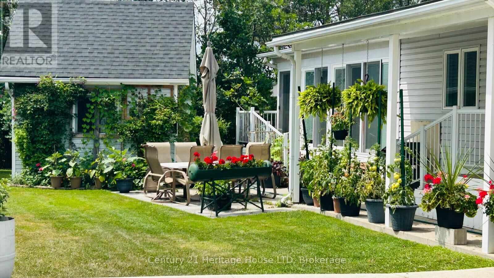 Photo de la propriété:  3033 Townline Road 59  ON L0S 1S1 