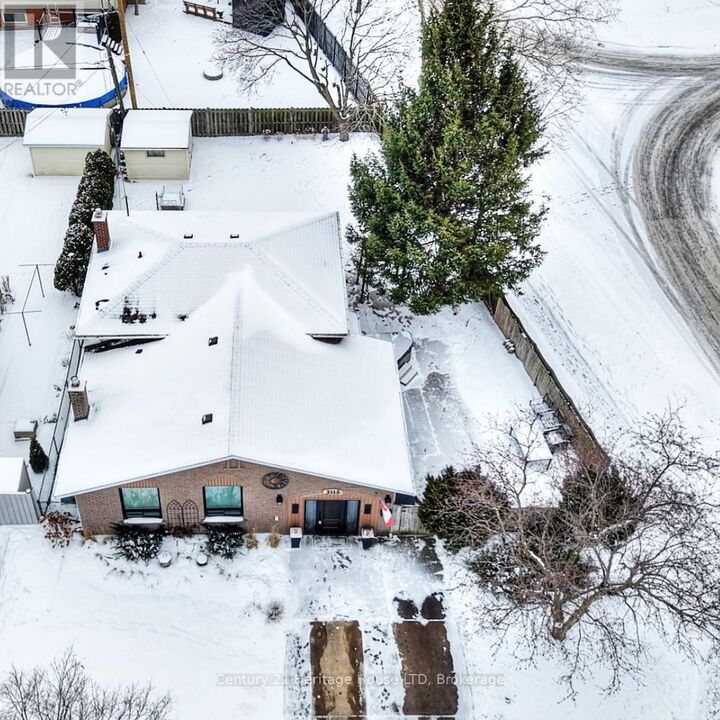 Photo de la propriété:  3112 Ussher Street  ON L2G 6M2 
