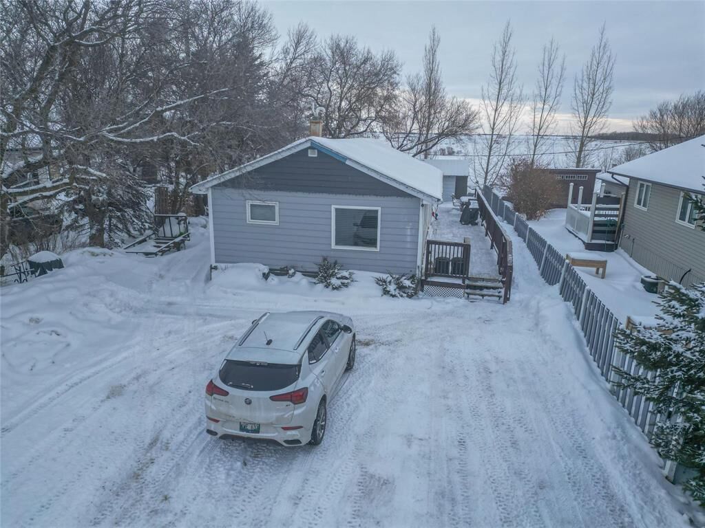 Photo de la propriété:  217 Hillman Avenue  MB R0K 0W0 